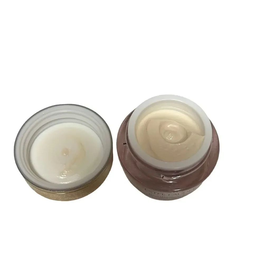 Estee Lauder Resilience Lift Firming Sculpting Face Neck Crème .5 oz 15spf NWOB